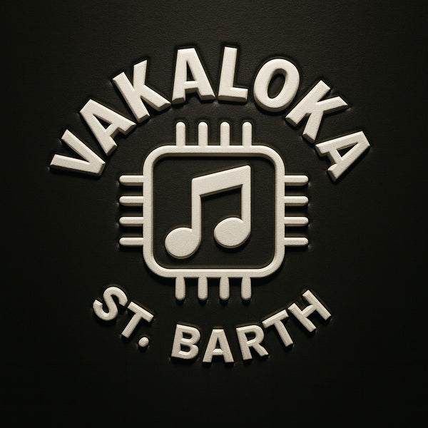 VAKALOKA St. Barth